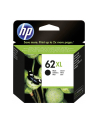 Tusz HP 62XL black | 600 str. | HP ENVY 5540 - nr 73