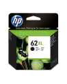 Tusz HP 62XL black | 600 str. | HP ENVY 5540 - nr 75