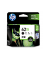 Tusz HP 62XL black | 600 str. | HP ENVY 5540 - nr 65