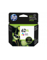 Tusz HP 62XL CMY | 415 str. | HP ENVY 5540 Series - nr 29