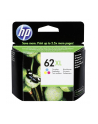 Tusz HP 62XL CMY | 415 str. | HP ENVY 5540 Series - nr 72