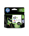 Tusz HP 62XL CMY | 415 str. | HP ENVY 5540 Series - nr 31