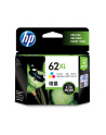 Tusz HP 62XL CMY | 415 str. | HP ENVY 5540 Series - nr 41