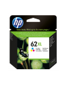 Tusz HP 62XL CMY | 415 str. | HP ENVY 5540 Series - nr 42