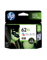 Tusz HP 62XL CMY | 415 str. | HP ENVY 5540 Series - nr 56