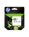 Tusz HP 62XL CMY | 415 str. | HP ENVY 5540 Series - nr 73