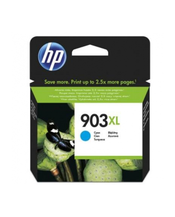 Tusz HP 903XL | 9,5 ml | 825 str. | HP Officejet Pro 6950