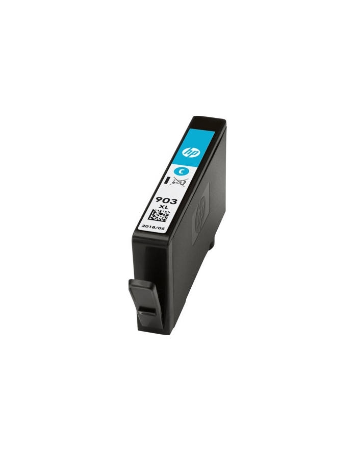Tusz HP 903XL | 9,5 ml | 825 str. | HP Officejet Pro 6950 główny