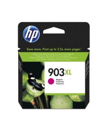 Tusz HP 903XL magenta | 9,5 ml | 825 str. | HP Officejet Pro 6950