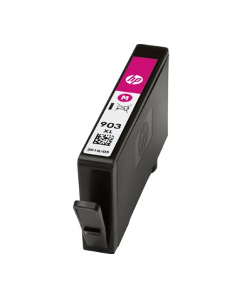 Tusz HP 903XL magenta | 9,5 ml | 825 str. | HP Officejet Pro 6950