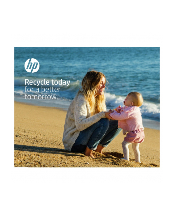 Tusz HP 903XL black | 825 str. | OfficeJet 6950/60/70