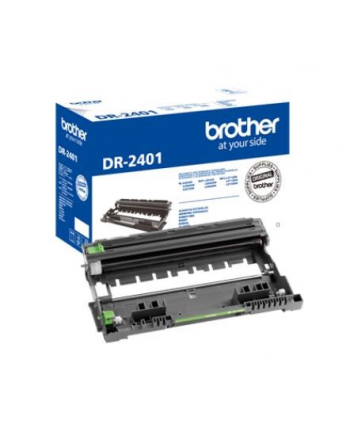 Bęben Brother DR2401 | 12000 str | DCP-L2512D / DCP-L2532DW