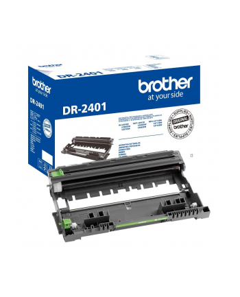Bęben Brother DR2401 | 12000 str | DCP-L2512D / DCP-L2532DW