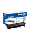 Toner Brother TN2421 black | 3000 str | DCP-L2512D / DCP-L2532DW - nr 3