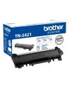 Toner Brother TN2421 black | 3000 str | DCP-L2512D / DCP-L2532DW - nr 8