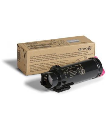 Toner Xerox Magenta | 1000 str. | Phaser 6510