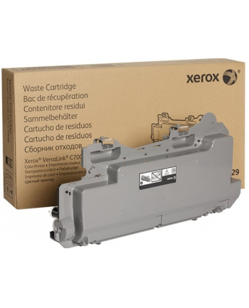 Pojemnik na zużyty toner Xerox  | 21 200 str. | VersaLink C7000