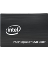 Intel Optane SSD 900P Series 280GB, 2.5in PCIe x4, 3D XPoint - nr 12