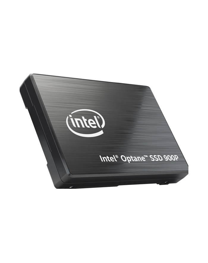 Intel Optane SSD 900P Series 280GB, 2.5in PCIe x4, 3D XPoint główny
