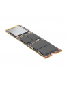Intel® SSD 760p Series (2.048TB, M.2 80mm PCIe 3.0 x4, 3D2, TLC) Retail Box Sing - nr 5