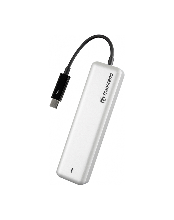 Transcend JetDrive 825 480GB ,PCIe SSD upgrade kit for Mac główny