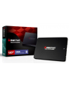 Biostar SSD S100 Series 120GB SATA3 (Read/Write) 510/360 MB/s - nr 1