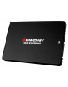 Biostar SSD S100 Series 120GB SATA3 (Read/Write) 510/360 MB/s - nr 3