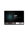 Silicon Power Dysk SSD Ace A55 1TB 2.5'', SATA III 6GB/s, 560/530 MB/s, 3D NAND - nr 2