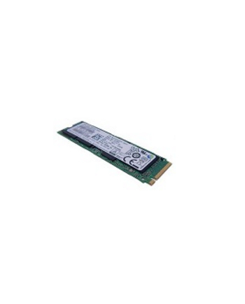 Lenovo ThinkPad 512GB PCIe NVME TLC OPAL M.2 SSD