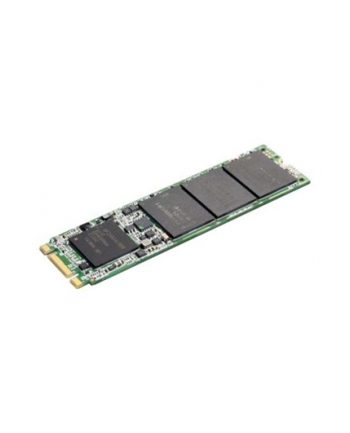Lenovo ThinkPad 512GB PCIe NVME TLC OPAL M.2 SSD
