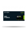 EVGA GeForce GTX 1070 Ti GAMING, 8GB GDDR5, SC HYBRID & LED - nr 21