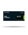 EVGA GeForce GTX 1070 Ti GAMING, 8GB GDDR5, SC HYBRID & LED - nr 8