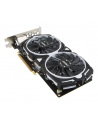 MSI Radeon RX 570 ARMOR 8G OC, 8GB GDDR5, DL-DVI-D/HDMI/DP*3/ATX - nr 23