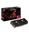 Powercolor TUL PowerColor Red Dragon Radeon RX 570, 8GB GDDR5 ,DL-DVI-D/HDMI/DPx3 - nr 1
