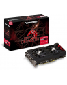 Powercolor TUL PowerColor Red Dragon Radeon RX 570, 8GB GDDR5 ,DL-DVI-D/HDMI/DPx3 - nr 2