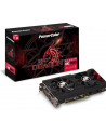 Powercolor TUL PowerColor Red Dragon Radeon RX 570, 8GB GDDR5 ,DL-DVI-D/HDMI/DPx3 - nr 8