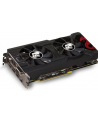 Powercolor TUL PowerColor Red Dragon Radeon RX 570, 8GB GDDR5 ,DL-DVI-D/HDMI/DPx3 - nr 9