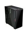 Obudowa ATX ENERMAX Equilence Black, bez zasilacza - nr 42