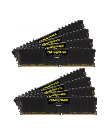 Corsair Vengeance ,DDR4 64GB ,3600MHz