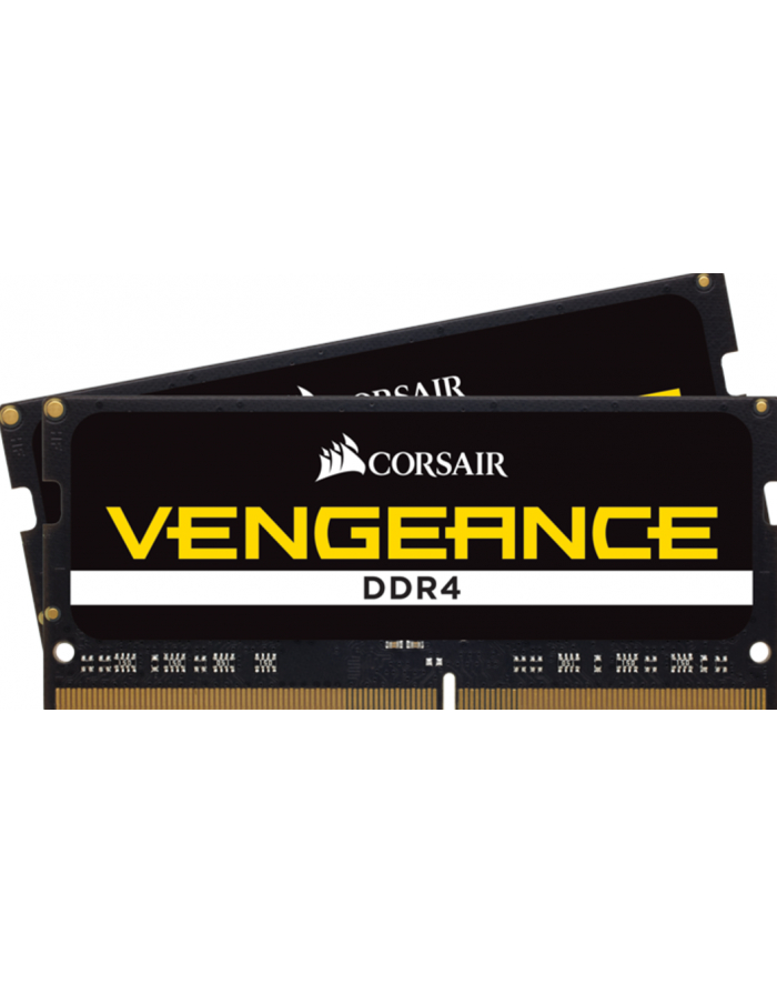 Corsair Vengeance ,DDR4 ,8GB ,2400MHz główny