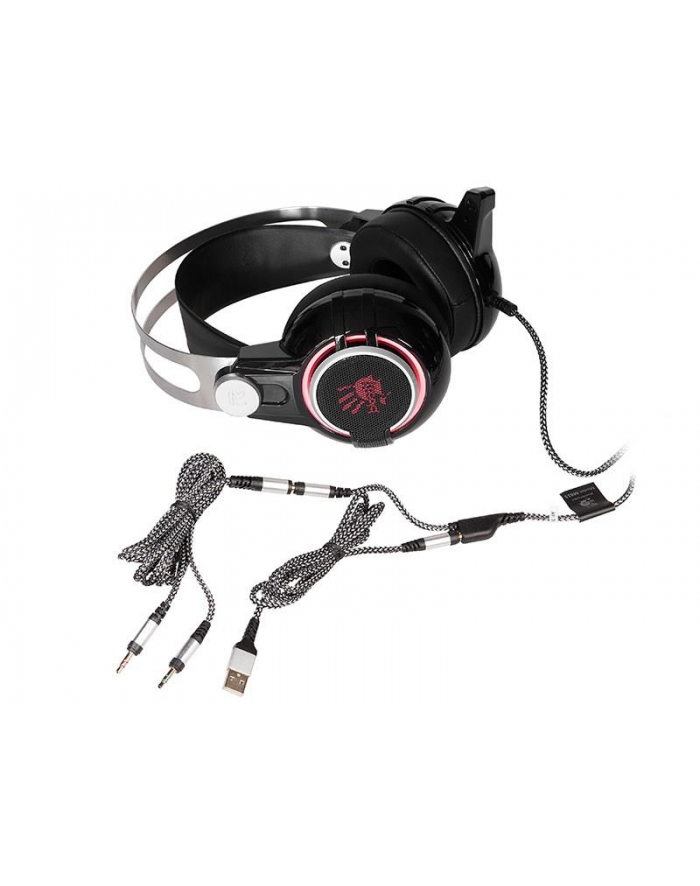 A4-Tech Gaming headset A4TECH BLOODY M425 główny