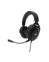 Corsair słuchawki gamingowe HS60 Stereo, Białe (EU) - nr 11