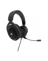 Corsair słuchawki gamingowe HS60 Stereo, Białe (EU) - nr 22