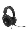 Corsair słuchawki gamingowe HS60 Stereo, Białe (EU) - nr 27