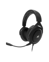Corsair słuchawki gamingowe HS60 Stereo, Białe (EU) - nr 29