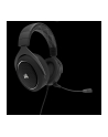 Corsair słuchawki gamingowe HS60 Stereo, Białe (EU) - nr 2