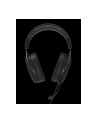 Corsair słuchawki gamingowe HS60 Stereo, Białe (EU) - nr 3
