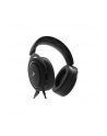 Corsair słuchawki gamingowe HS60 Stereo, Białe (EU) - nr 7
