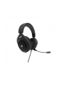 Corsair słuchawki gamingowe HS60 Stereo, Białe (EU) - nr 9