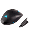 Corsair mysz gamingowa Dark Core RGB - czarna - optyczna - 16000DPI - nr 10